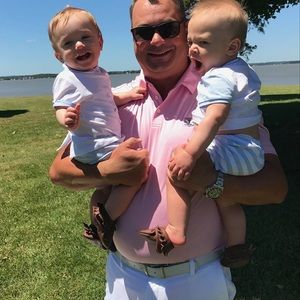 Meet your Posher, Ryan